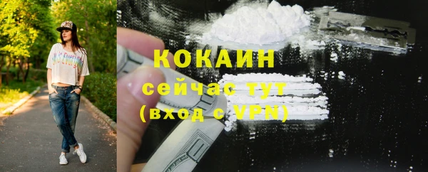 прущие крисы Костерёво